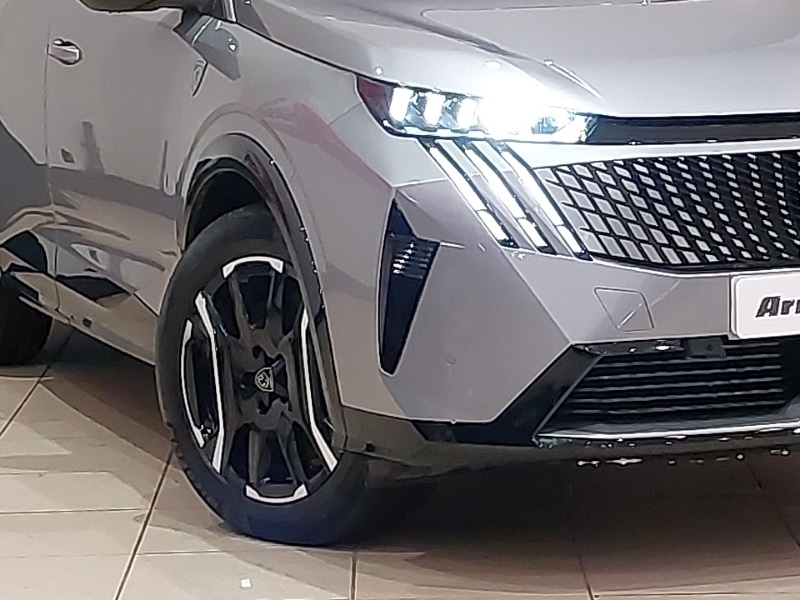 Used Peugeot 3008 2025 for sale - 77338764: Photo 9