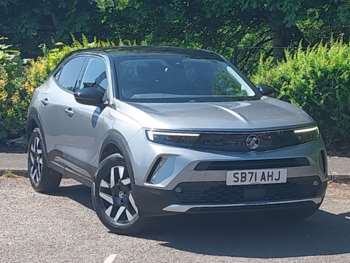 2021 - 1.2 Turbo Elite Premium 5dr