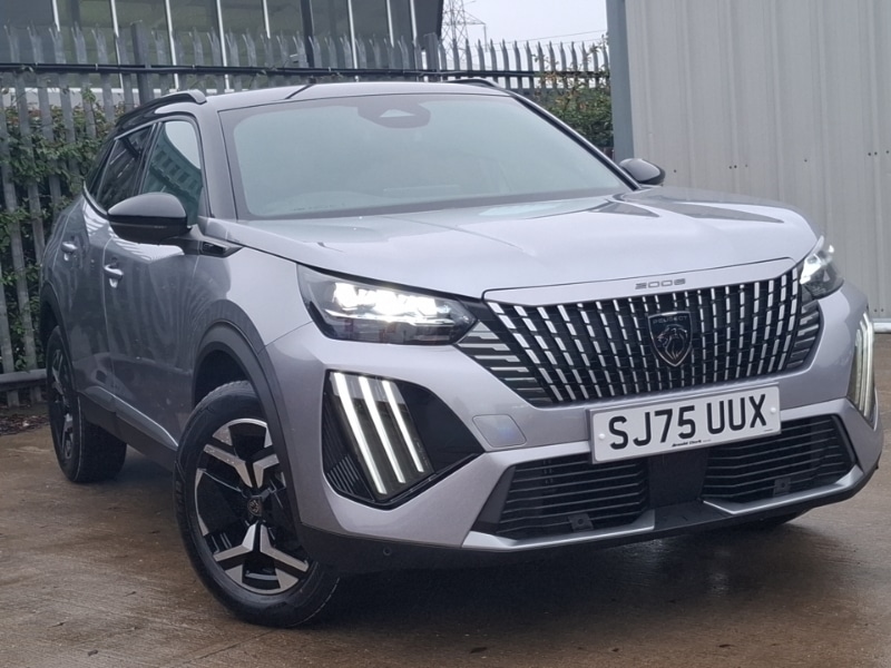 Used Peugeot 2008 2025 for sale - 77410496: Photo 1