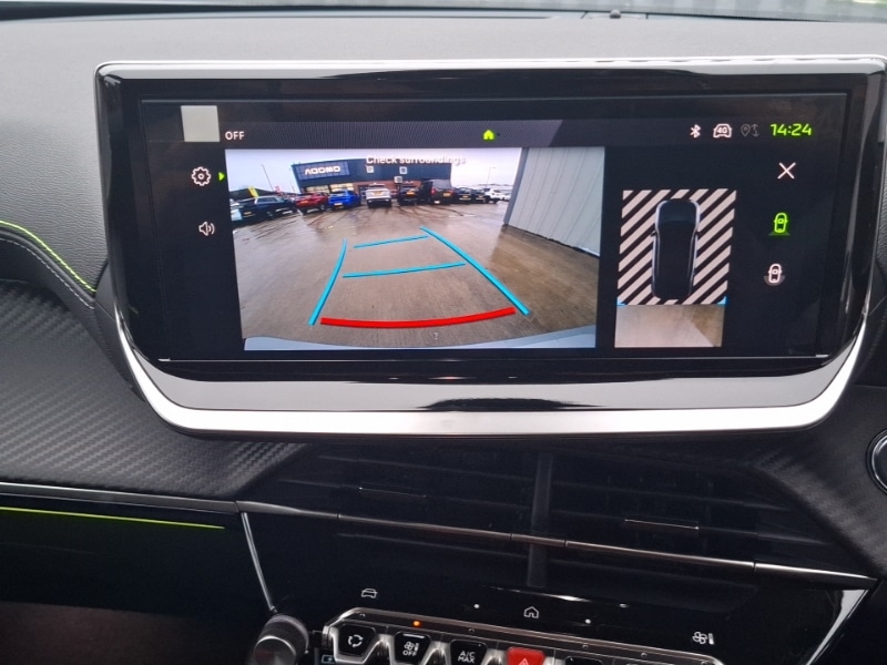 Used Peugeot 2008 2025 for sale - 77410496: Photo 10