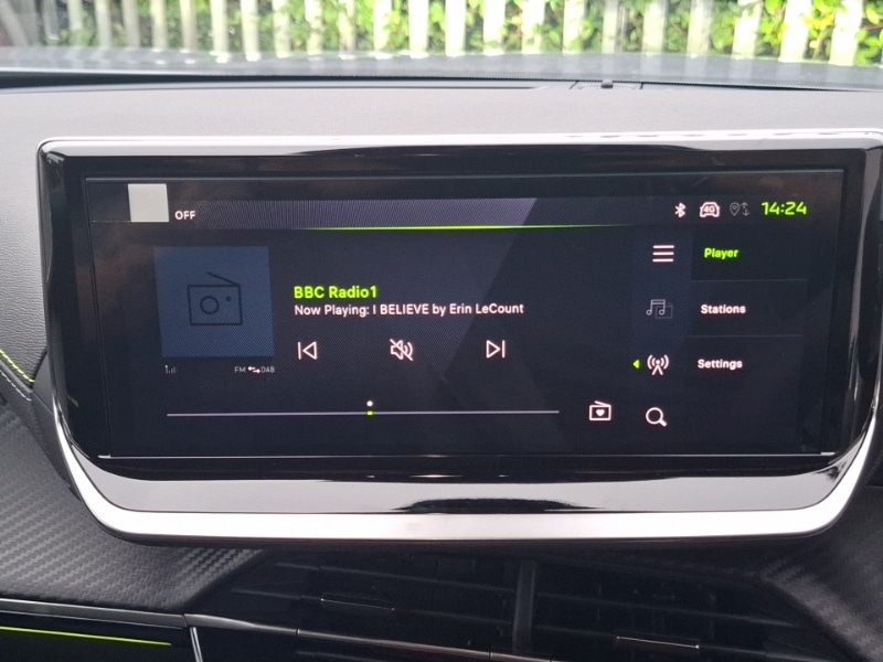 Used Peugeot 2008 2025 for sale - 77410496: Photo 11