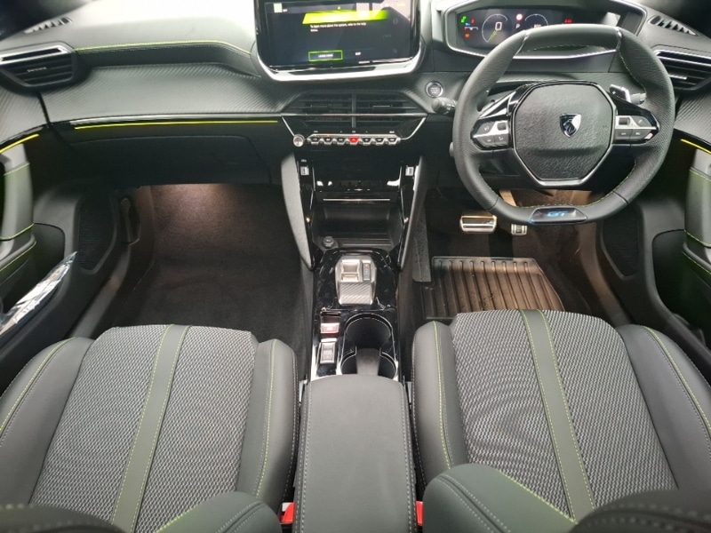 Used Peugeot 2008 2025 for sale - 77410496: Photo 2