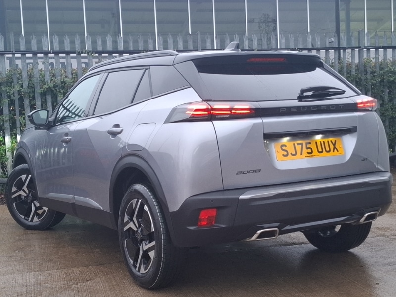 Used Peugeot 2008 2025 for sale - 77410496: Photo 3