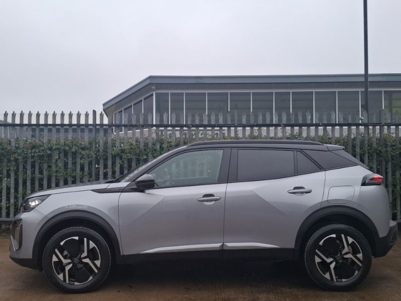 Used Peugeot 2008 2025 for sale - 77410496: Photo 4