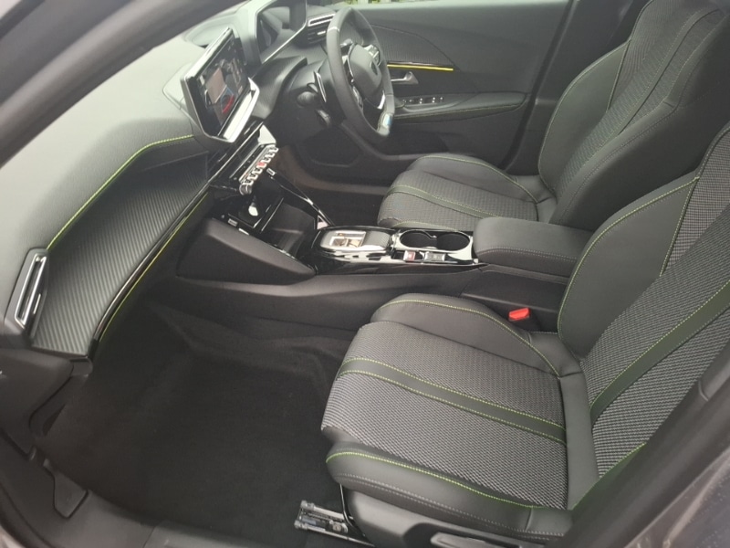 Used Peugeot 2008 2025 for sale - 77410496: Photo 5