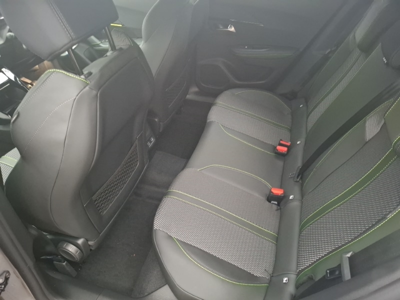 Used Peugeot 2008 2025 for sale - 77410496: Photo 6