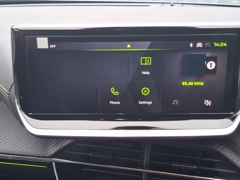 Used Peugeot 2008 2025 for sale - 77410496: Photo 7