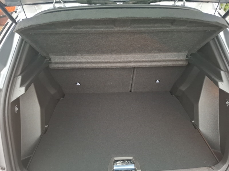 Used Peugeot 2008 2025 for sale - 77410496: Photo 8