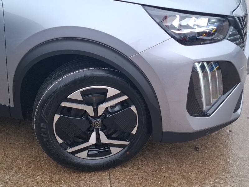 Used Peugeot 2008 2025 for sale - 77410496: Photo 9