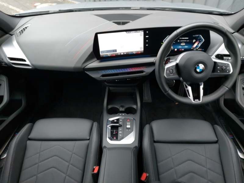 Used BMW 1 Series 2025 for sale - 76456220: Photo 2