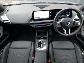 Used BMW 1 Series 2025 for sale - 76456220: Photo