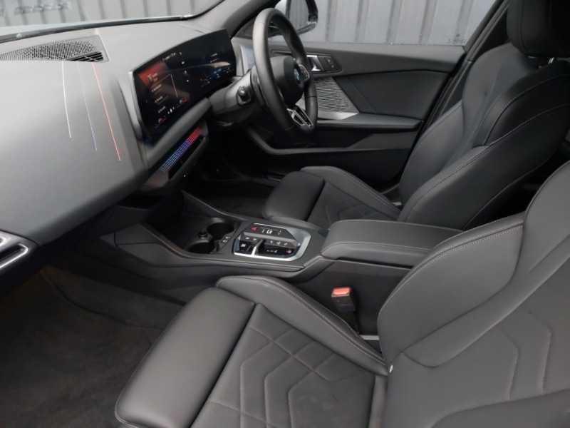 Used BMW 1 Series 2025 for sale - 76456220: Photo 5