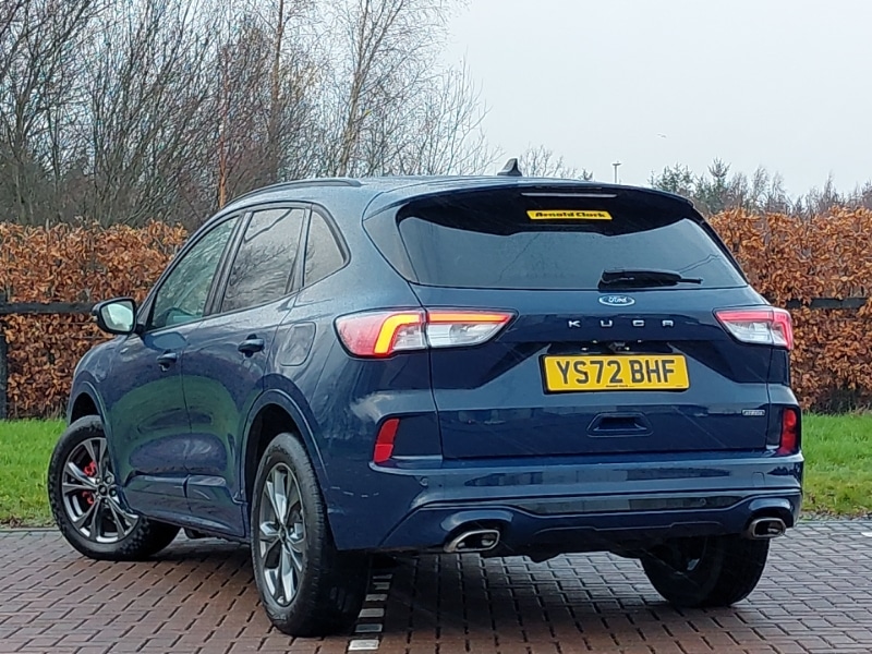 Used Ford Kuga 2022 for sale - 77196949: Photo 3