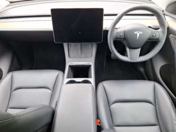 Used Tesla Model Y 2023 for sale - 74933894: Photo