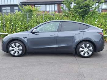 Used Tesla Model Y 2023 for sale - 74933894: Photo