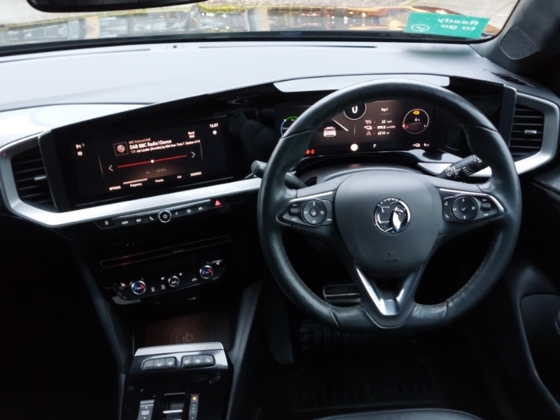 Used Vauxhall Mokka 2022 for sale - 78080367: Photo 7