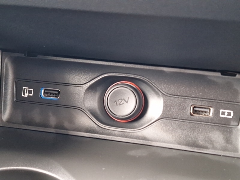 Used MG MG HS 2025 for sale - 77454323: Photo 11