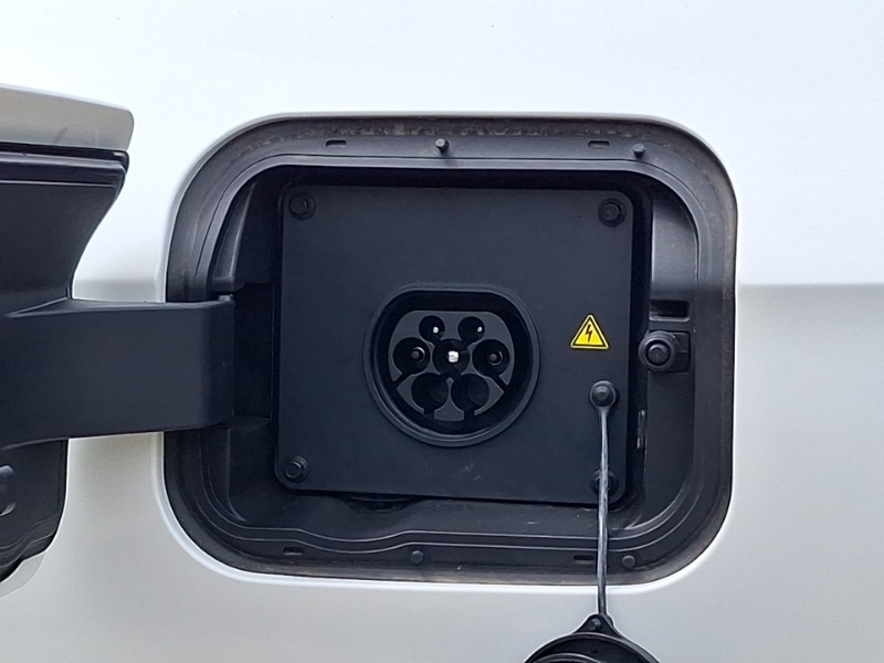 Used MG MG HS 2025 for sale - 77454323: Photo 12