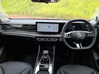 Used MG MG HS 2025 for sale - 77454323: Photo