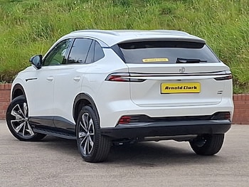 Used MG MG HS 2025 for sale - 77454323: Photo