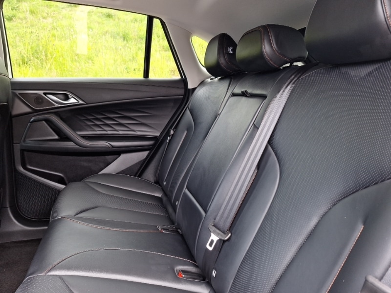 Used MG MG HS 2025 for sale - 77454323: Photo 6