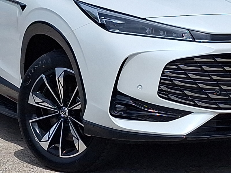 Used MG MG HS 2025 for sale - 77454323: Photo 9