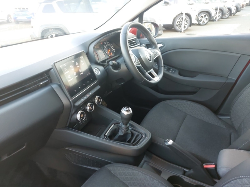 Used Renault Clio 2022 for sale - 76752109: Photo 5