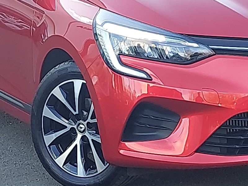 Used Renault Clio 2022 for sale - 76752109: Photo 9