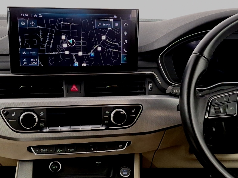 Used Audi A5 2021 for sale - 76451549: Photo 10