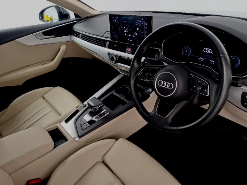 Used Audi A5 2021 for sale - 76451549: Photo 11