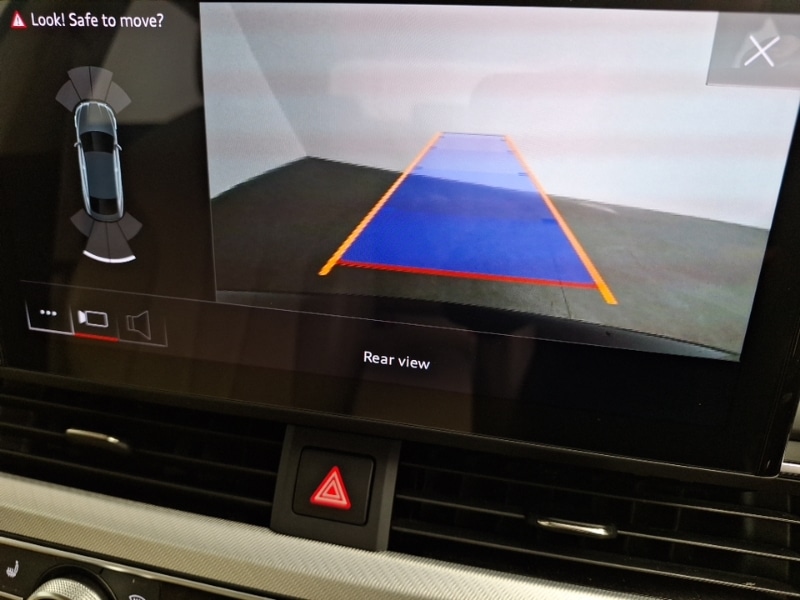 Used Audi A5 2021 for sale - 76451549: Photo 12