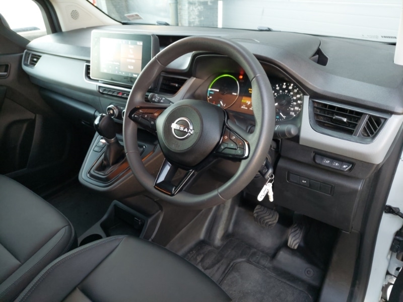 Used Nissan Other 2023 for sale - 77913181: Photo 2