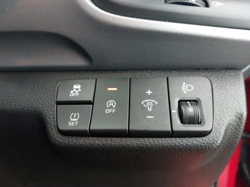 Used Kia Stonic 2022 for sale - 76855551: Photo 10