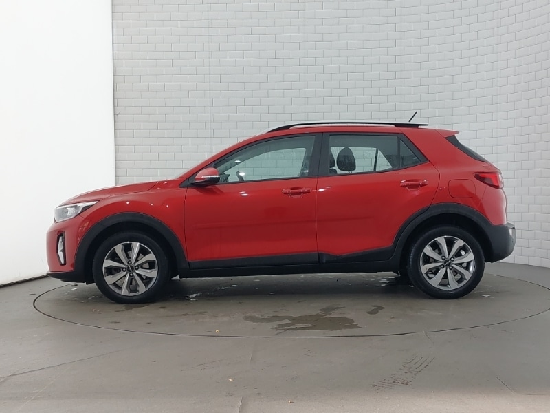 Used Kia Stonic 2022 for sale - 76855551: Photo 4