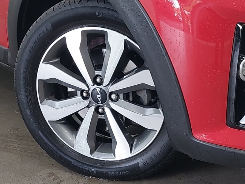 Used Kia Stonic 2022 for sale - 76855551: Photo 9