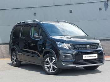 2021 - 1.2 PureTech 130 GT [7 Seats] 5dr EAT8