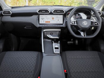 Used MG MG ZS 2025 for sale - 78230484: Photo