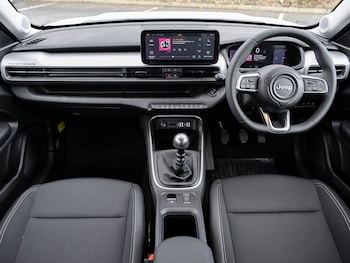 Used Jeep Other 2025 for sale - 75350093: Photo