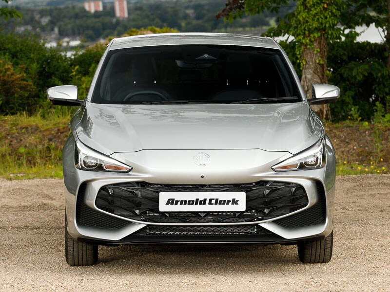 Used MG MG3 2024 for sale - 76515411: Photo 9