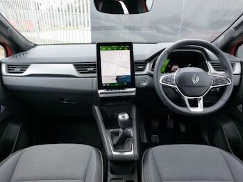 Used Renault Symbioz 2025 for sale - 78547498: Photo