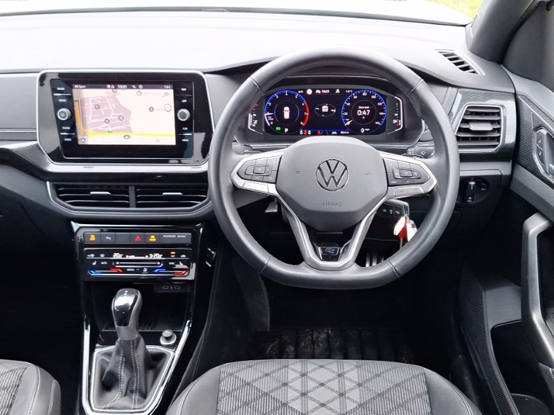 Used Volkswagen T-Cross 2025 for sale - 77985824: Photo 7