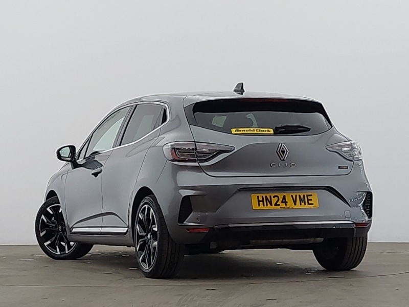 Used Renault Clio 2024 for sale - 76169439: Photo 3