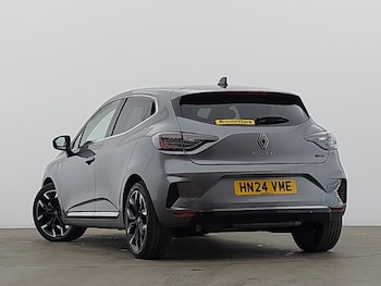 Used Renault Clio 2024 for sale - 76169439: Photo 3
