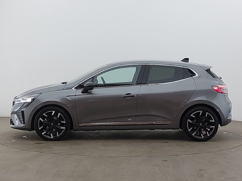 Used Renault Clio 2024 for sale - 76169439: Photo 4