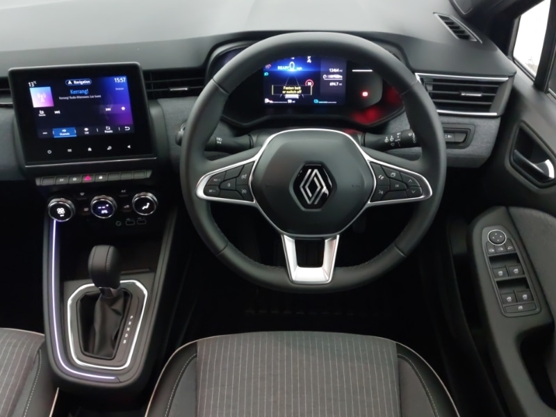 Used Renault Clio 2024 for sale - 76169439: Photo 7