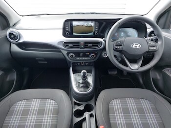Used Hyundai i10 2026 for sale - 78872795: Photo