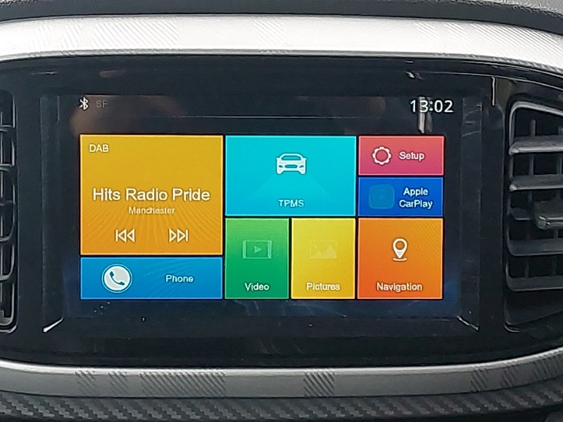 Used MG MG3 2022 for sale - 76778534: Photo 10