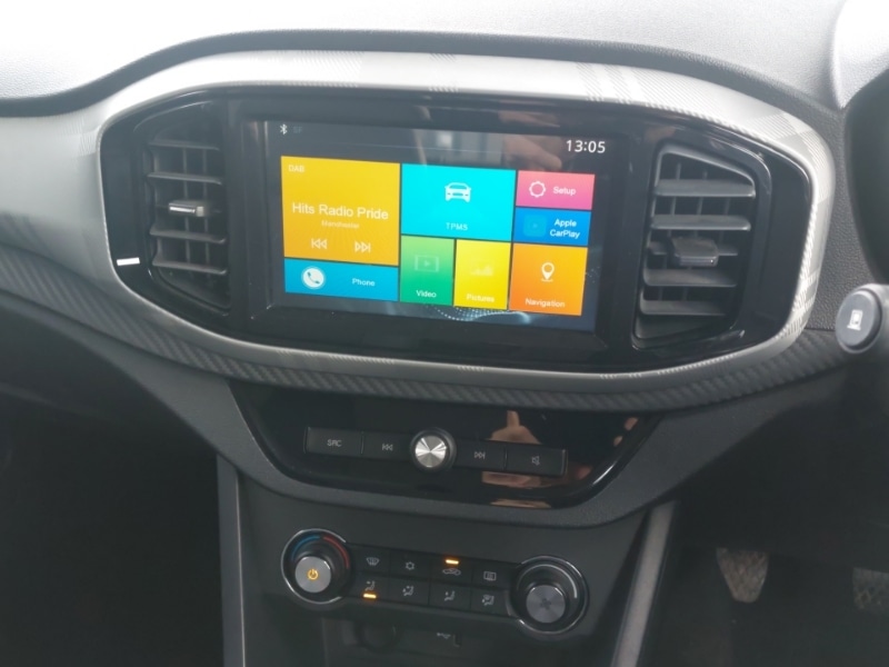 Used MG MG3 2022 for sale - 76778534: Photo 12