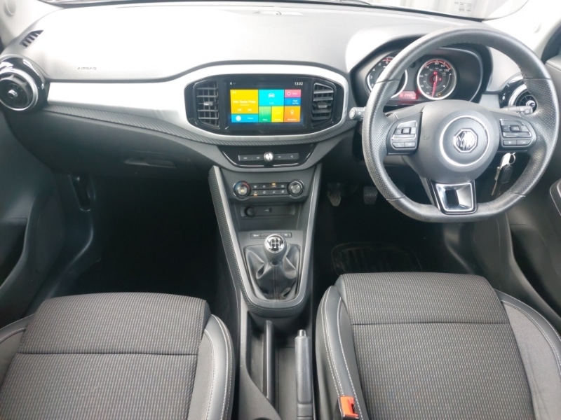 Used MG MG3 2022 for sale - 76778534: Photo 2