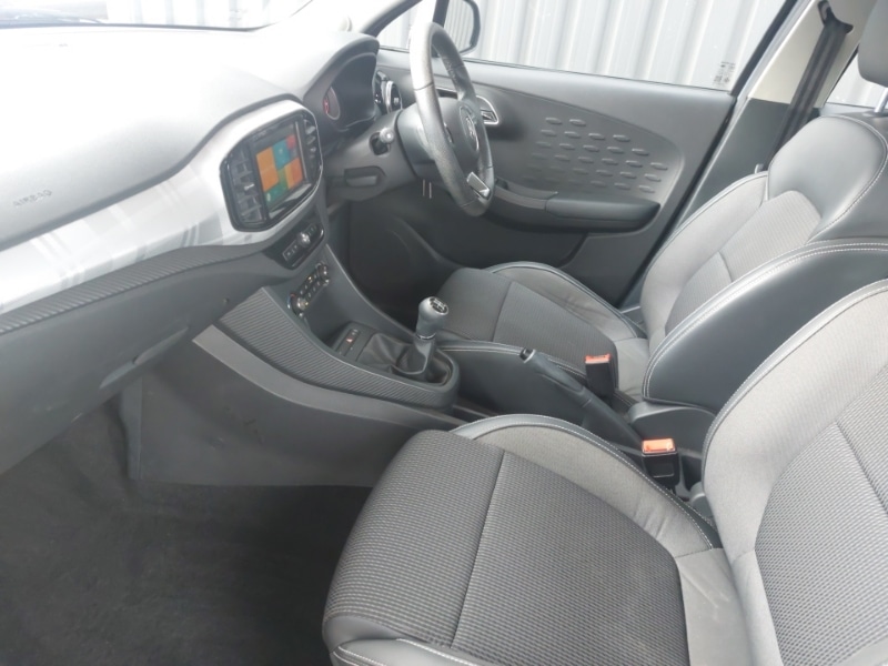 Used MG MG3 2022 for sale - 76778534: Photo 5